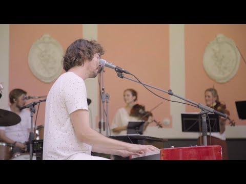 Kaspar - All right - Live @Prinsentuinconcerten 2022