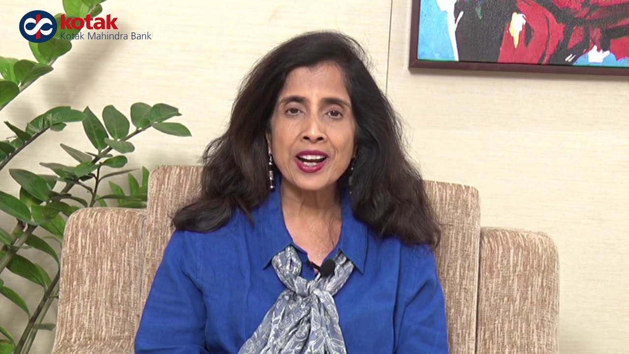 Kotak’s Shanti Ekambaram takes the hot seat on COLORS Tamil’s Kodeeswari