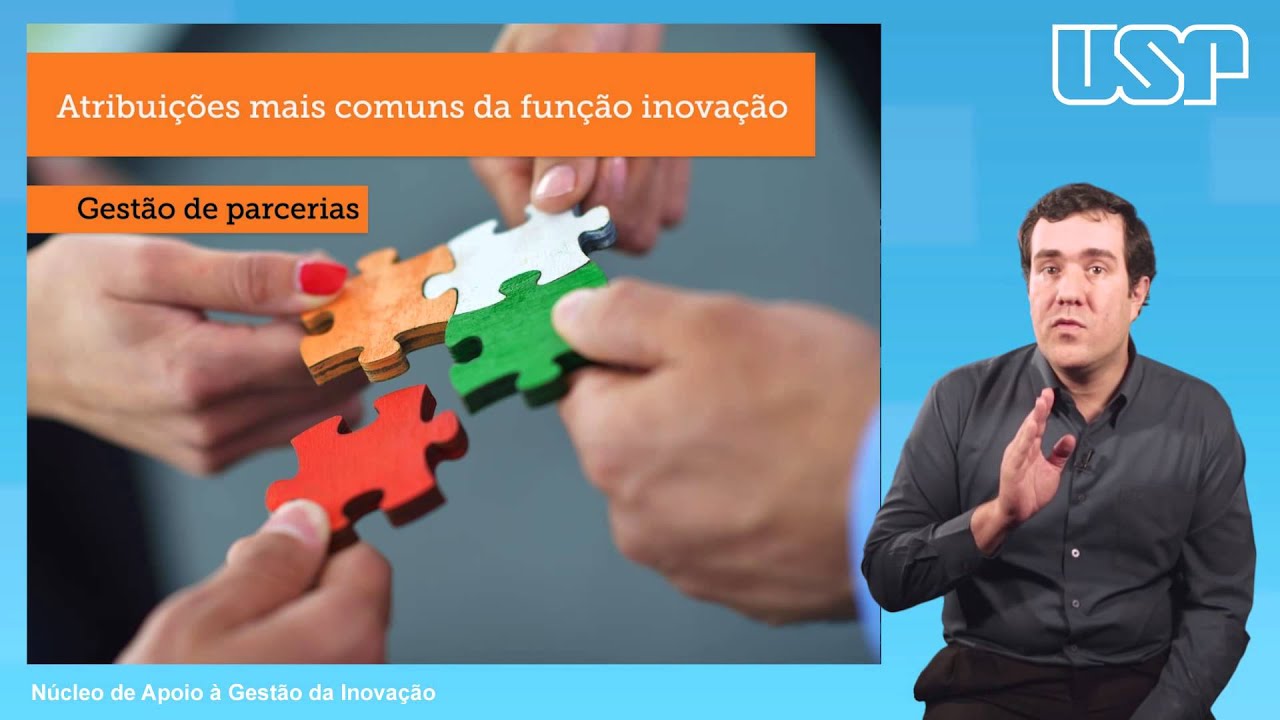 "Função Inovação" - Prof. Raoni Bagno