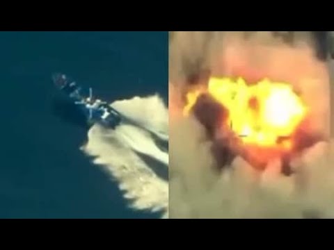 VENEZUELA : ENTRE DISSUASION & ACCUSATIONS DE CR*IMES DE GUERRE