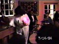 Dakota Staton at Sydney's Restaurant 7/15/94 clip 1/3