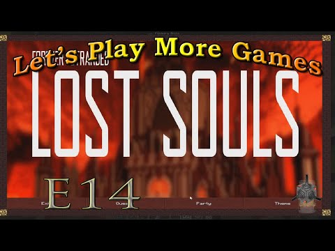 Minecraft - Forever Stranded - Lost Souls E14 - Immersive Engineering