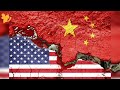 شاهد امريكا سندخل في حرب مع الصين خلال عامين