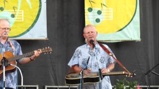 SELDOM SCENE - WALK THROUGH THIS WORLD WITH ME - HD