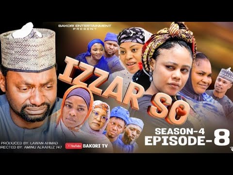 IZZAR SO TAKUN FARKO SEASON 4 EPISODE 8 ORIGINAL