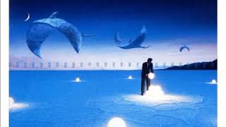 Mike Oldfield - Only time will tell
