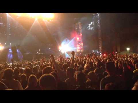 CPH EDM, Hardwell, Steve Angello