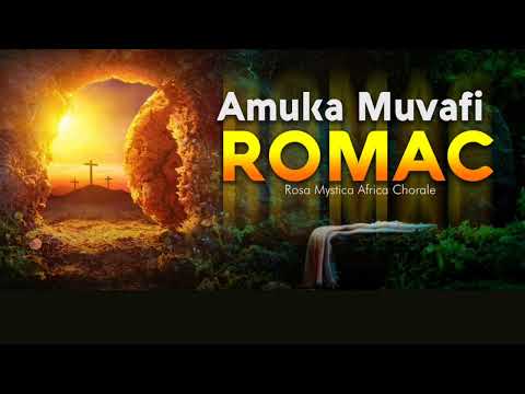 Romac - Madii Magara Nesu