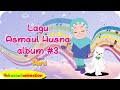 Lagu Asmaul Husna Album 3 Bersama Diva Kastari Animation Official