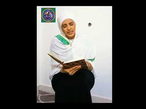 ዛንታ እታ ለዋህ ሔዋን ሕልፍቲ 8ይ ክፋል