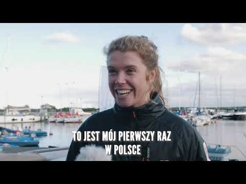 Race Day 2 Highlights - 2020 Laser Senior Europeans