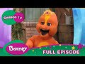 Barney The Shrinking Blankey Things I Can Do Full Episode Season 14