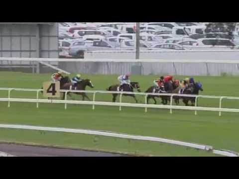 2014.05.10 Btc Cup - Famous Seamus