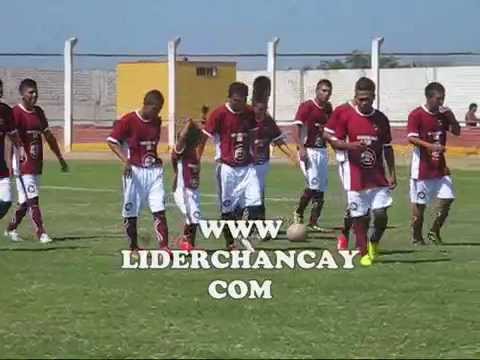 CHANCAY: Laure Sur 1 - Torre Blanca 0, cuarta fecha