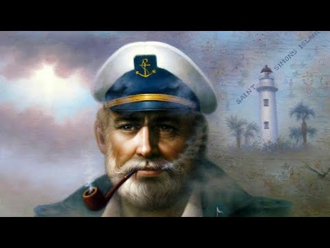 Capa do vídeo: Seu Marinheiro não me deixa naufragar