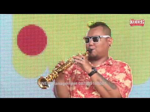 KONEG LIQUIDkustik Ana Viana - Oplosan [Cover ] - [Jambore MOBO 2016 - INDOSAT - Jogja Bay]