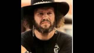 david allan coe - long haired redneck 2001