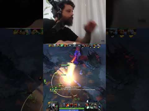 Let's force BUYBACKS!  #dota2 #dota2shorts #shorts