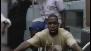 Heather B. feat. M.O.P. - My Kinda Nigga