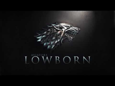 Aviators - Lowborn (Game of Thrones Song | Symphonic Rock)