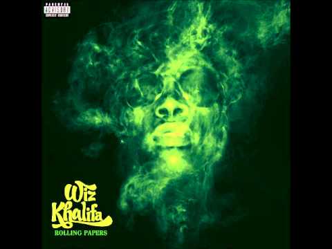 Wiz Khalifa - Rooftops