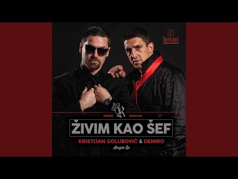 Zivim Kao Sef CLUB EDIT