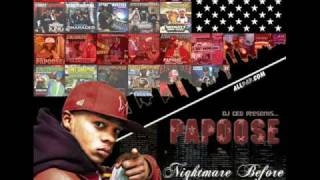 Papoose-2006 Obituary