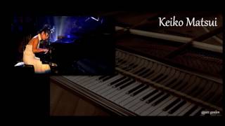 Keiko Matsui - Precious Time