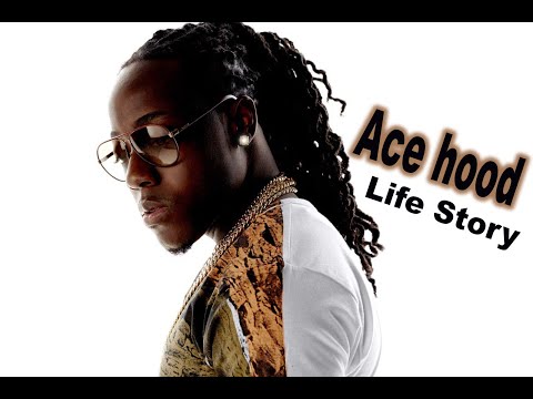 Legends of Da Souf | Florida | Ace Hood
