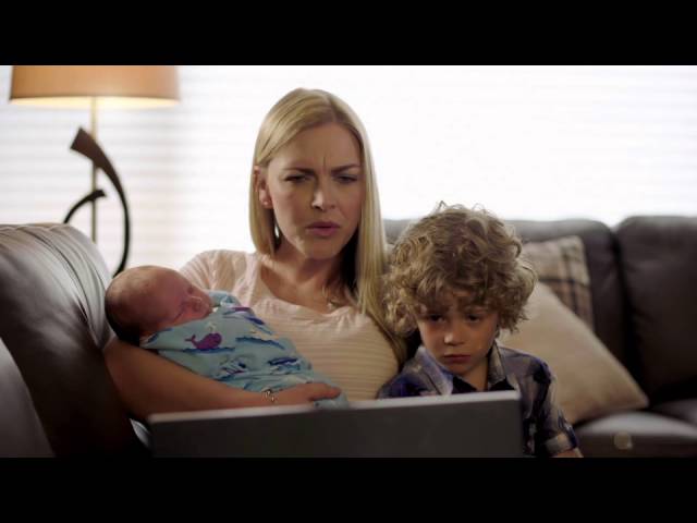 Bennett Dunlop Ford TV Commercial