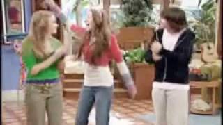 Hannah Montana; Breakout