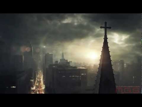 World of Darkness Online PC