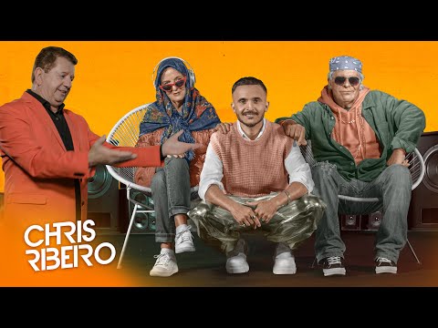 Chris Ribeiro X Jorge Ferreira - Filha Dela