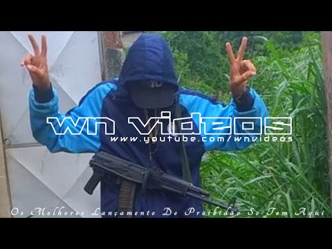 MC GB DE FRIBURGO - A CROÁCIA TÁ MEC (DJ POIN DO CÔNEGO)