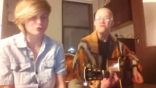 Pecan Pie- Golden Smog (Mercedes Valentine Cover)