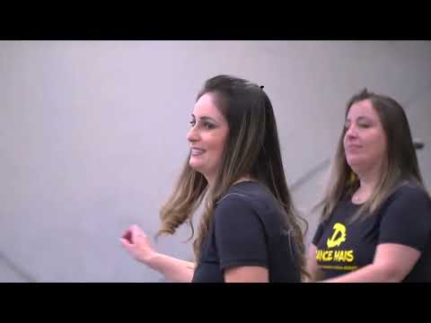 Fitdance - Porra Louca (Wesley Safadão e MC Rebecca)