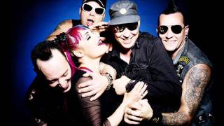 KMFDM - Come on - Go off (Live @ the Clubhouse)