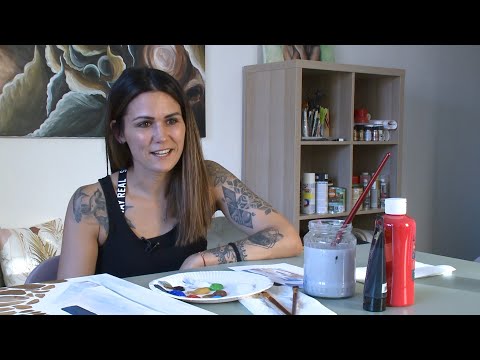 Jucivilága - Beszélgetés Máté - Berta Judittal