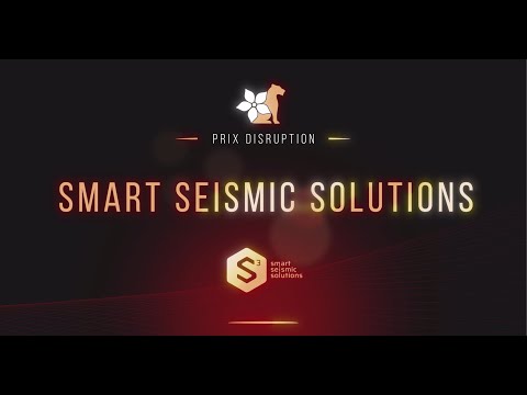 Interview de Loïc Beuscart, Co-fondateur et CFO de Smart Seismic ...