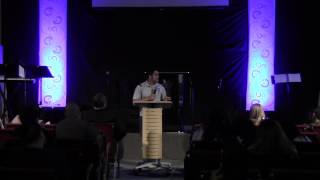 The Gathering Church, Dallas, TX, USA (English)