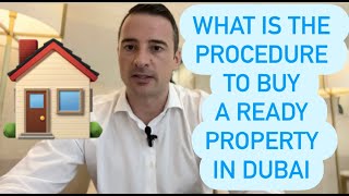 Essential Documents & Process: Buying Secondary Market Property In Dubai | CorsaDubai.com