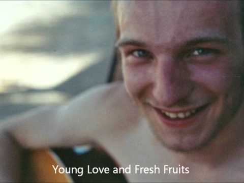 Francois Virot, Young Love and Fresh Fruits