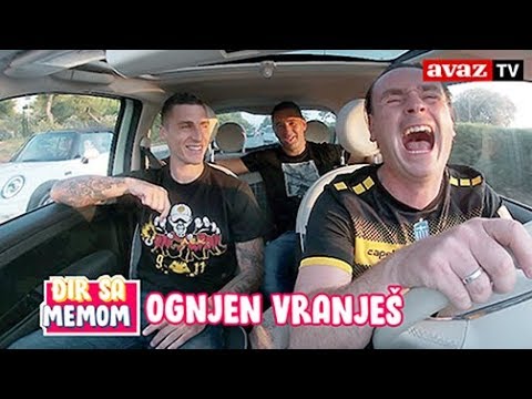 Đir sa Memom / Ognjen Vranješ