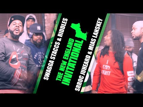 Riddles vs Mias Lanskey