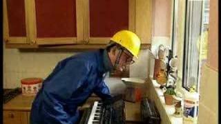 Excerpt from John Shuttleworth - Europigeon