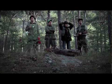 Tschutter Episode 4 - Hirschchüeh