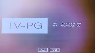 Screenpix Westerns Rated TV-PG