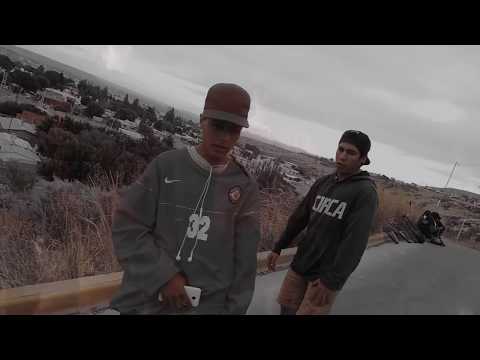 Desorbitado - Badef Lvc  x Cratos