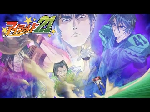 Eyeshield 21 - Opening 2 | Innocence