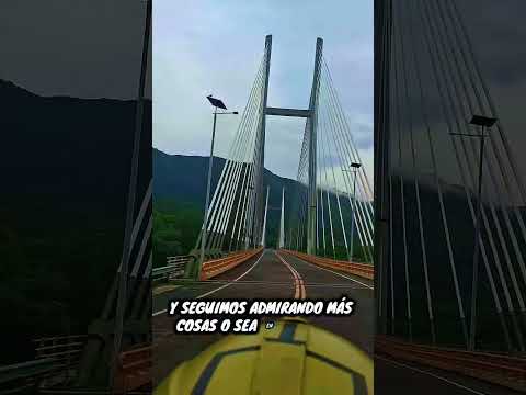 Ruta semana santa, desde Santa Rosa de osos Antioquia hasta Morelia Caqueta